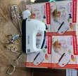 Ipcone Hand Mixer - Mpya Kabisa - 1