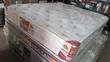 Vitafoam Halisi 6x6 Heavy Duty Quilted Mattress - Dhamana ya Miaka 7 - 1