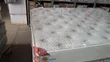 Vitafoam Halisi 6x6 Heavy Duty Quilted Mattress - Dhamana ya Miaka 7 - 2