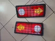 LED Universal Tail Light for Trailers, Trucks, Buses, Matatus, Vans - 1