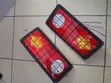 LED Universal Tail Light for Trailers, Trucks, Buses, Matatus, Vans - 3