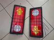 LED Universal Tail Light for Trailers, Trucks, Buses, Matatus, Vans - 4