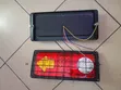 LED Universal Tail Light for Trailers, Trucks, Buses, Matatus, Vans - 5