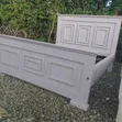 5x6 Wooden Bed with Free Delivery - 2
