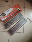 Devil's Eye Universal LED Tail Lamp for Trucks & Trailers (46cm) - 1