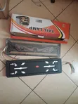 Devil's Eye Universal LED Tail Lamp for Trucks & Trailers (46cm) - 3