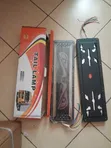 Devil's Eye Universal LED Tail Lamp for Trucks & Trailers (46cm) - 5