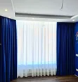 Vitambaa Vipya vya Pazia - Home Interiors - 2