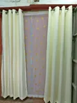 Curtains za Ubora - Mpya Kabisa - 1