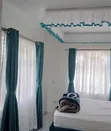 Tirai Dirisha Laini Laisi - Jipya Kabisa - 1