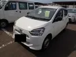 Daihatsu Mira 2020 White - 1