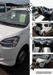 Daihatsu Mira 2020 White - 5