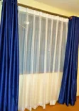 Classy Curtains - Brand New - 1