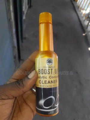 Catalytic Converter Cleaner - Three Way, High Performance
