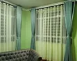 Vitambaa Vipya vya Pazia - Home Interiors - 1