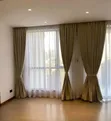 Vitambaa Vipya vya Pazia - Home Interiors - 2