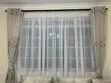 Vitambaa Vipya vya Pazia vya Home Interiors - 1