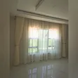 Vitambaa Vipya vya Pazia vya Home Interiors - 2