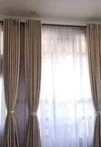 Pazia Zilizoshonwa Kikamilifu - Home Interiors - 1