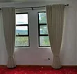 Vitambaa Vipya vya Pazia vya Home Interiors - 1