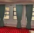 Vitambaa Vipya vya Pazia vya Home Interiors - 2