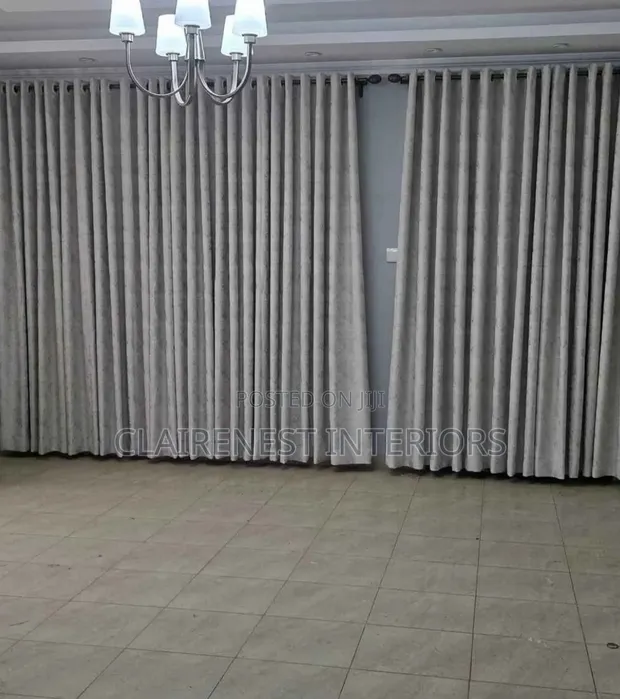 Home Interiors Pazia za Dirisha - 1