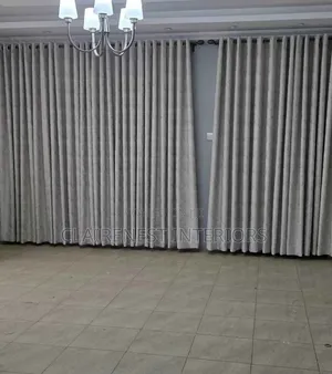 Home Interiors Pazia za Dirisha