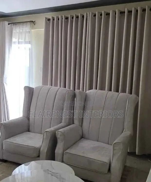 Home Interiors Pazia - Mpya Kabisa - 1