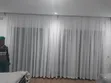 Sheers Nyeupe za Dirisha Mpya Kabisa - 2