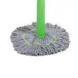 144cm Pocket Wringing Mop - Brand New - 2