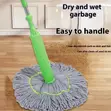 144cm Pocket Wringing Mop - Brand New - 3