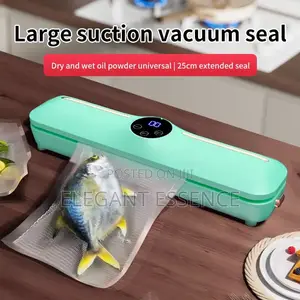 250mm Vacuum Sealer Machine