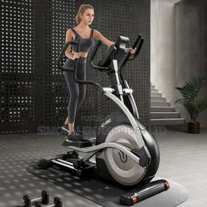 Commercial Elliptical Cross Trainer E7Pro