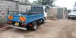 Mitsubishi Canter Lorry - Used - 1