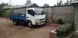 Mitsubishi Canter Lorry - Used - 2