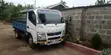 Mitsubishi Canter Lorry - Used - 3
