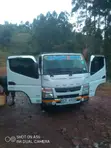 Mitsubishi Canter Lorry - Used - 5