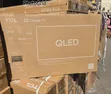 TCL 32-inch QLED Smart Google TV (32S5K) - 1
