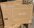 TCL 32-inch QLED Smart Google TV (32S5K) - 2