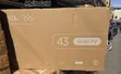 TCL 43-Inch QLED Google TV Full HD (43S5K) - 1