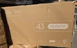TCL 43-Inch QLED Google TV Full HD (43S5K) - 2