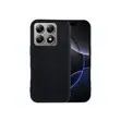 Kifaa Kipya cha Mgongo cha Silicone kwa Xiaomi 15T - 1