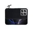 Kifaa Kipya cha Mgongo cha Silicone kwa Xiaomi 15T - 2