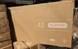 TCL 43" 43S5K QLED Full HD Smart Google TV - 2
