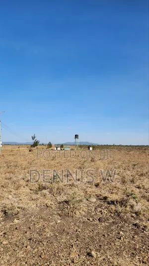 Plot ya Kibiashara 50x100 Mtaa Mkuu, Kantafu