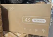 TCL 43V6C 43 Inch 4K Google Smart TV - 1