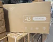 TCL 43V6C 43 Inch 4K Google Smart TV - 2