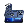 iPhone 13 Pro Max Amor Protective Case - 2