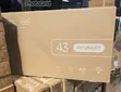 TCL 43" 4K UHD Google Smart TV (43V6C) - 2
