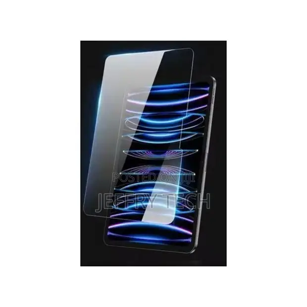 Screen Protector kwa iPad Pro 13-inch (M4 2024) - 1
